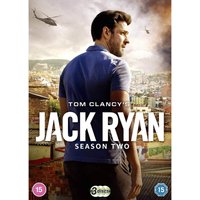 Tom Clancy’s Jack Ryan - Staffel 2 von Paramount Home Entertainment