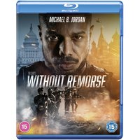 Tom Clancy's Without Remorse von Paramount Home Entertainment