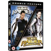 Tomb Raider / Tomb Raider 2: Die Wiege des Lebens von Paramount Home Entertainment