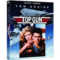 Top Gun (US Import) von Paramount Home Entertainment