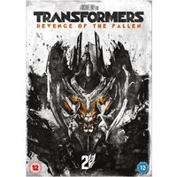 Transformers 2: Revenge Of The Fallen von Paramount Home Entertainment