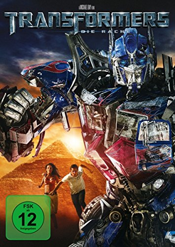 Transformers - Die Rache von Paramount Pictures (Universal Pictures)