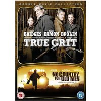 True Grit / No Country for Old Men von Paramount Home Entertainment
