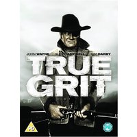 True Grit von Paramount Home Entertainment