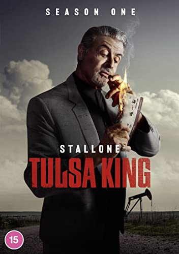 Tulsa King: Season One [DVD] von Paramount Home Entertainment
