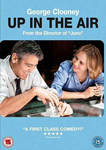 Up In The Air [UK Import] von Paramount Home Entertainment