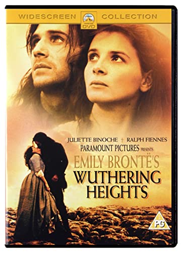 Wuthering Heights [UK Import] von Paramount Home Entertainment