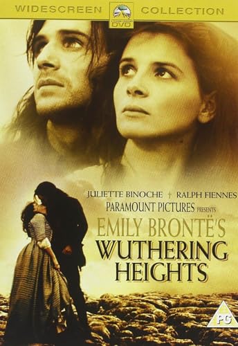 Wuthering Heights [UK Import] von Paramount Home Entertainment