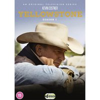 Yellowstone Season 1 von Paramount Home Entertainment