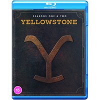 Yellowstone Staffel 1&2 Yellowstone Staffel 1&2 von Paramount Home Entertainment