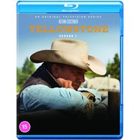 Yellowstone Staffel 1 von Paramount Home Entertainment