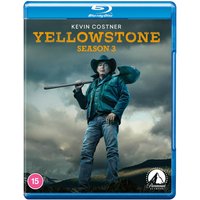 Yellowstone: Season 3 von Paramount Home Entertainment