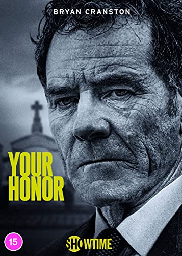 Your Honor [DVD] [2021] von Paramount Home Entertainment