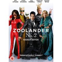 Zoolander 2 Zoolander 2 von Paramount Home Entertainment