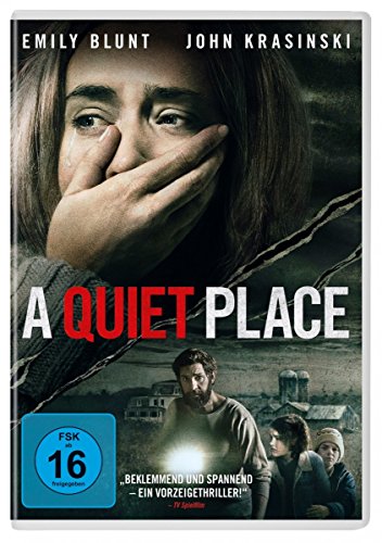 A Quiet Place von Paramount Pictures (Universal Pictures)