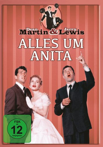 Alles um Anita von Paramount Pictures (Universal Pictures)