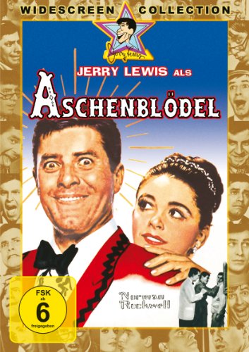 Aschenbl�del (DVD) [DVD] von Paramount Pictures (Universal Pictures)