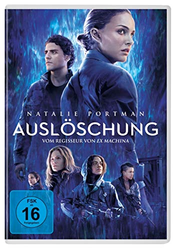 Auslöschung von PARAMOUNT PICTURES
