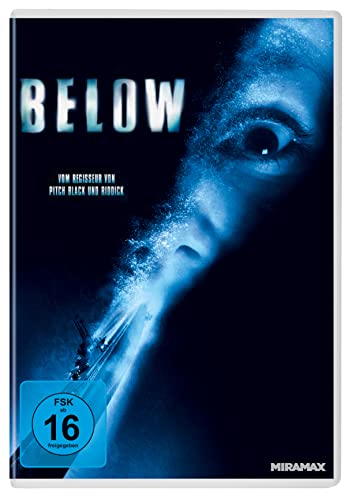 Below von PARAMOUNT PICTURES