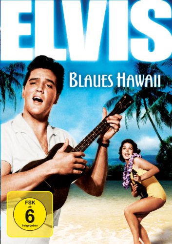Blaues Hawaii von Paramount Pictures (Universal Pictures)