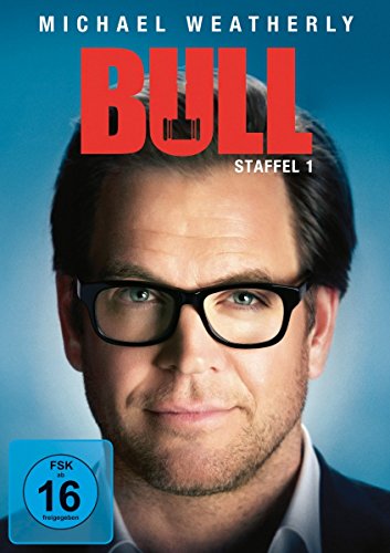 Bull - Staffel eins [6 DVDs] von Paramount Pictures (Universal Pictures)