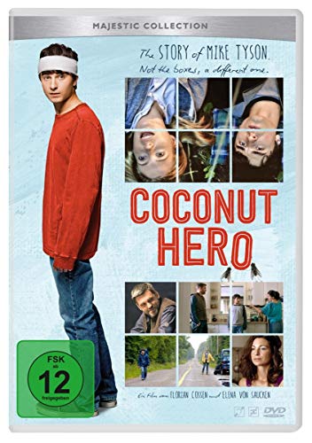 Coconut Hero - Majestic Collection von Paramount Pictures (Universal Pictures)