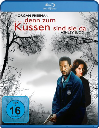 Denn zum Küssen sind sie da [Blu-ray] von PARAMOUNT PICTURES