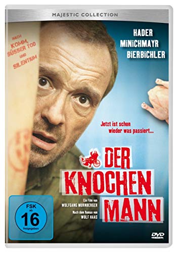 Der Knochenmann von Paramount Pictures (Universal Pictures)