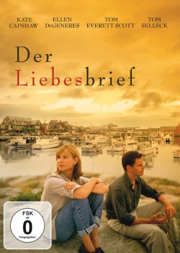 Der Liebesbrief von Paramount Home Entertainment