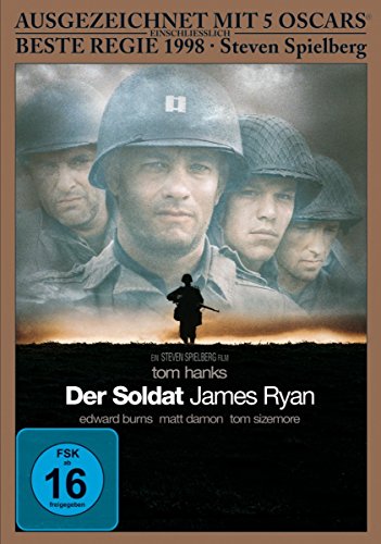 Der Soldat James Ryan von Paramount Pictures (Universal Pictures)