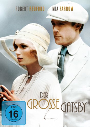 Der große Gatsby von Paramount Pictures (Universal Pictures)