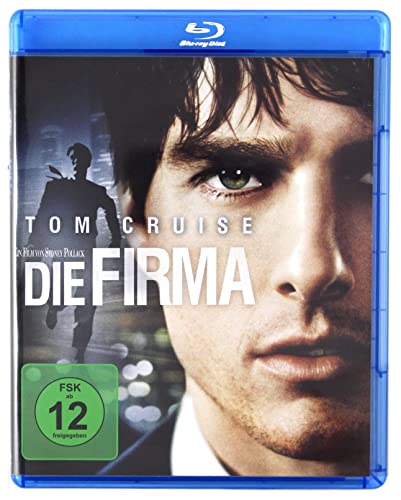 Die Firma [Blu-ray] von Paramount Pictures (Universal Pictures)