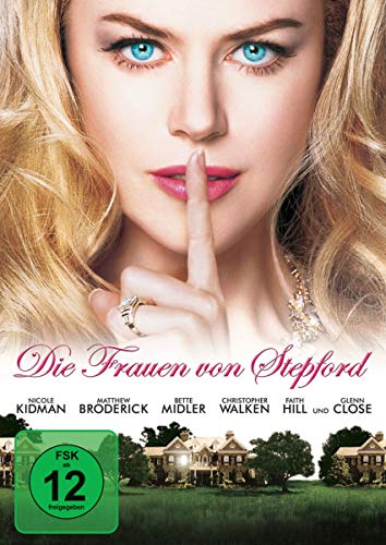 Die Frauen von Stepford (DVD) von Paramount Pictures (Universal Pictures)