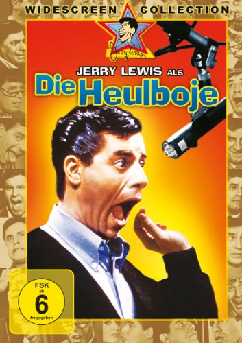 Die Heulboje (DVD) [DVD] von Paramount Pictures (Universal Pictures)