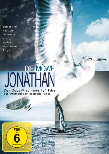 Die Möwe Jonathan von PARAMOUNT PICTURES