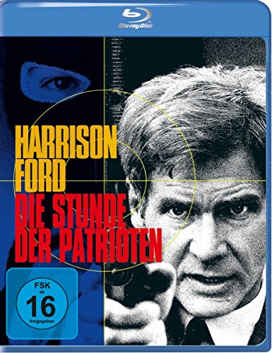 Die Stunde der Patrioten [Blu-ray] von Paramount Pictures (Universal Pictures)