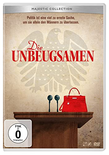 Die Unbeugsamen von Paramount Pictures (Universal Pictures)