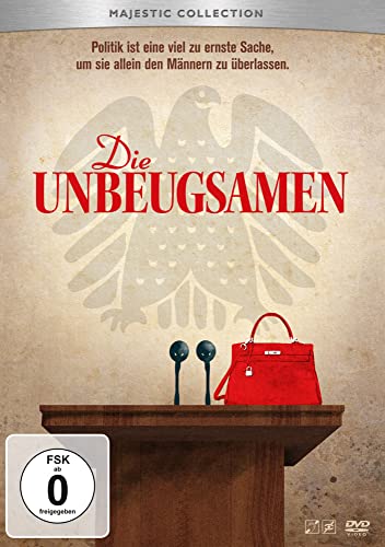 Die Unbeugsamen von PARAMOUNT PICTURES