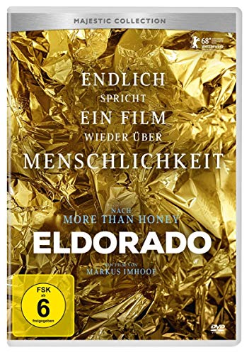 Eldorado von PARAMOUNT PICTURES