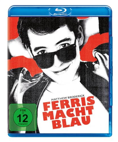 Ferris macht blau [Blu-ray] von PARAMOUNT PICTURES