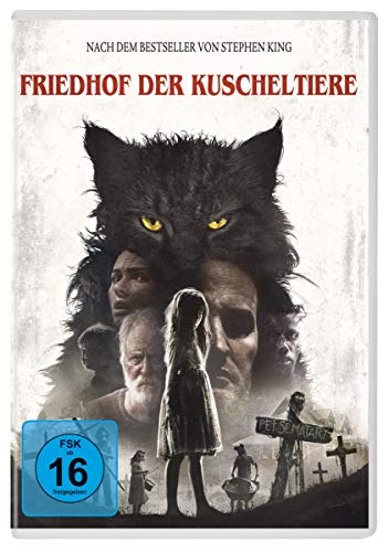 Friedhof der Kuscheltiere von PARAMOUNT PICTURES