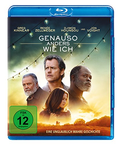 Genauso anders wie ich [Blu-ray] von PARAMOUNT PICTURES