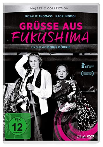 Grüsse aus Fukushima - Majestic Collection von Paramount Pictures (Universal Pictures)