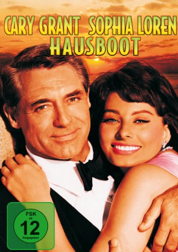 Hausboot [DVD] von Paramount Pictures (Universal Pictures)