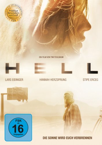 Hell von Paramount Pictures (Universal Pictures)