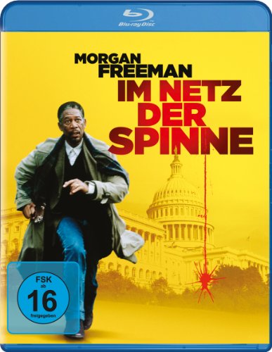 Im Netz der Spinne [Blu-ray] von Paramount Pictures (Universal Pictures)