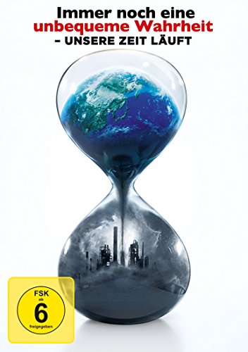 Immer noch eine unbequeme Wahrheit - Unsere Zeit läuft von PARAMOUNT PICTURES