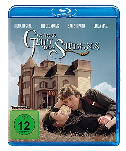 In der Glut des Südens [Blu-ray] von PARAMOUNT PICTURES