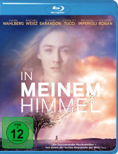 In meinem Himmel [Blu-ray] von Paramount Pictures (Universal Pictures)