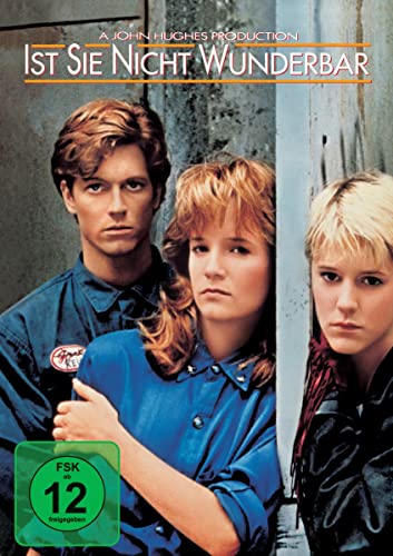 Ist sie nicht wunderbar? von PARAMOUNT PICTURES